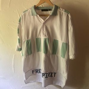 Vintage ultra soft Ken Core shirt